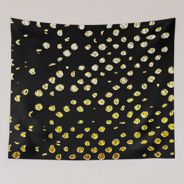Item preview, Precious Metal Dots designed and sold by fatenanwar.