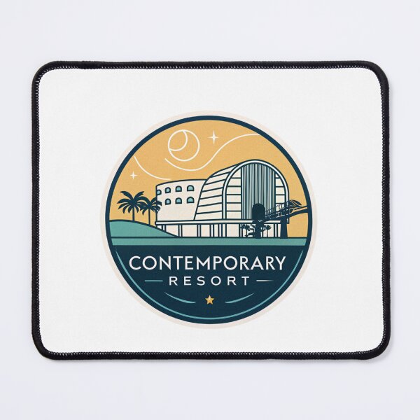 Item preview, Contemporary Resort designed and sold by ShepDesigns.