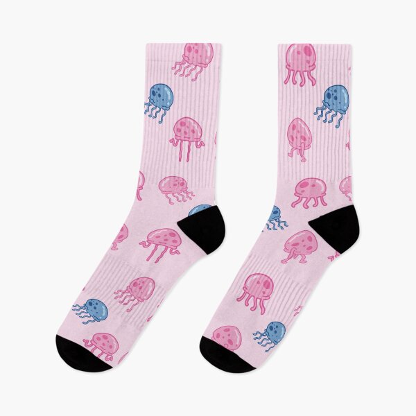Item preview, Spongebob- JELLYFISH designed and sold by chiknoax.