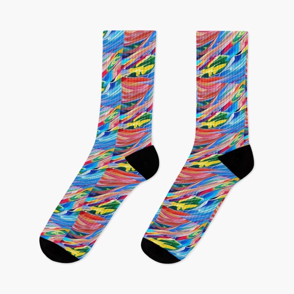 Item preview, Chromatic Surge designed and sold by OlgaStudio.