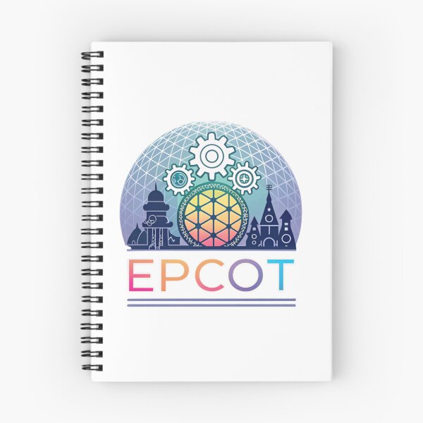 Item preview, EPCOT Park Design  designed and sold by ShepDesigns.
