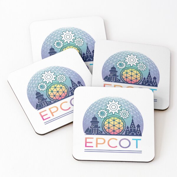 Item preview, EPCOT Park Design  designed and sold by ShepDesigns.