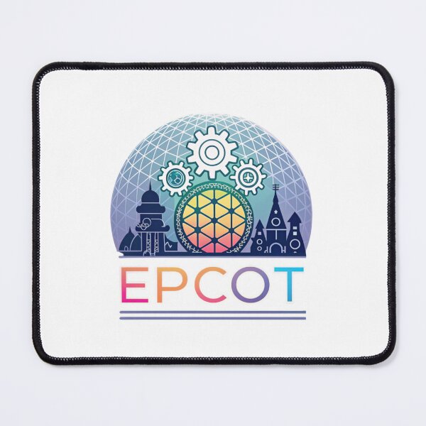 Item preview, EPCOT Park Design designed and sold by ShepDesigns.
