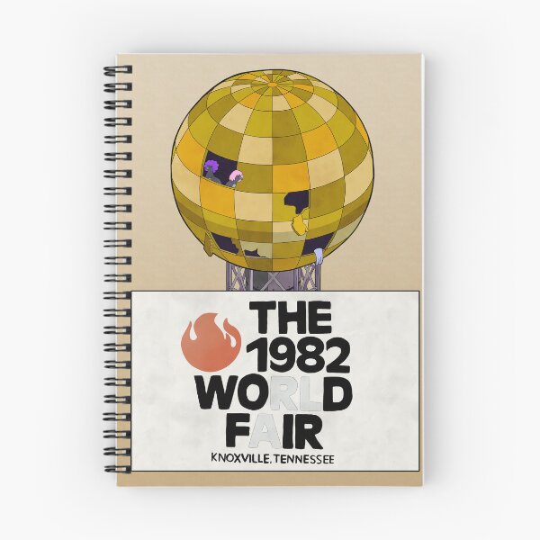 Item preview, 1982 Wod Fir designed and sold by pinkmonkeybird.