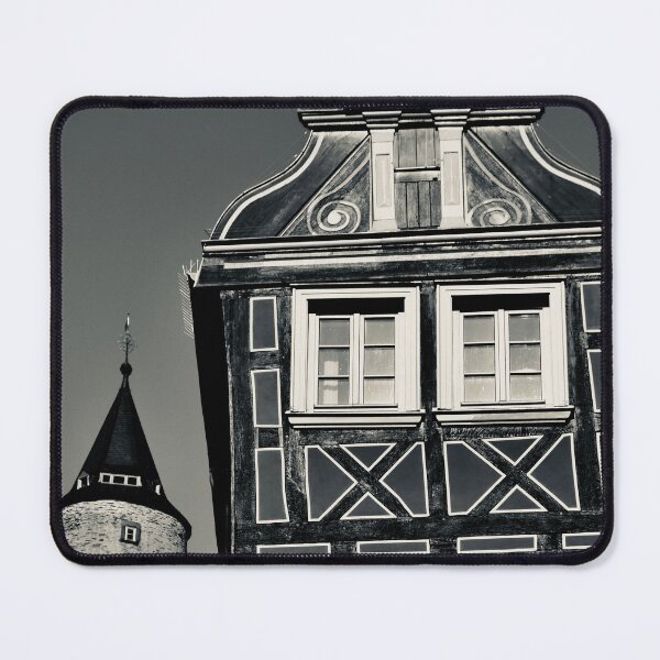 Item preview, Dark Ages: The Crooked House of Idstein, Germany designed and sold by rogerstrawberry.