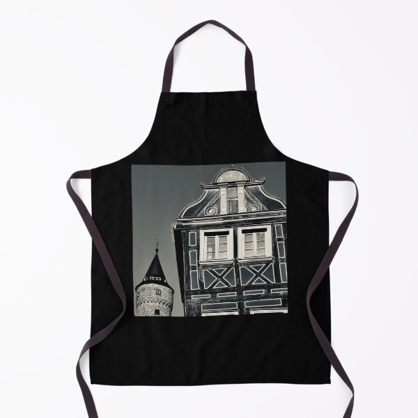 Item preview, Dark Ages: The Crooked House of Idstein, Germany designed and sold by rogerstrawberry.