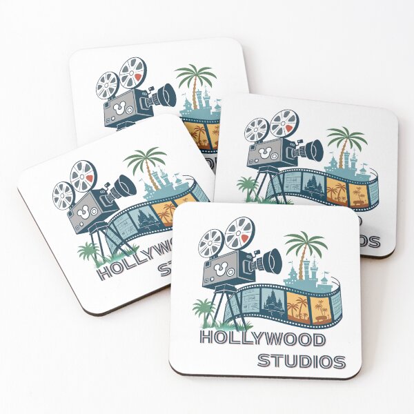 Item preview, Hollywood Studios Park Design  designed and sold by ShepDesigns.