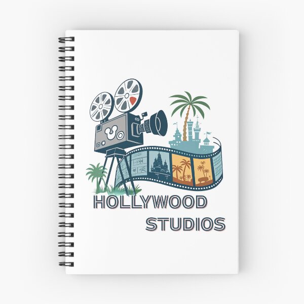 Item preview, Hollywood Studios Park Design  designed and sold by ShepDesigns.