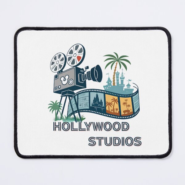 Item preview, Hollywood Studios Park Design  designed and sold by ShepDesigns.