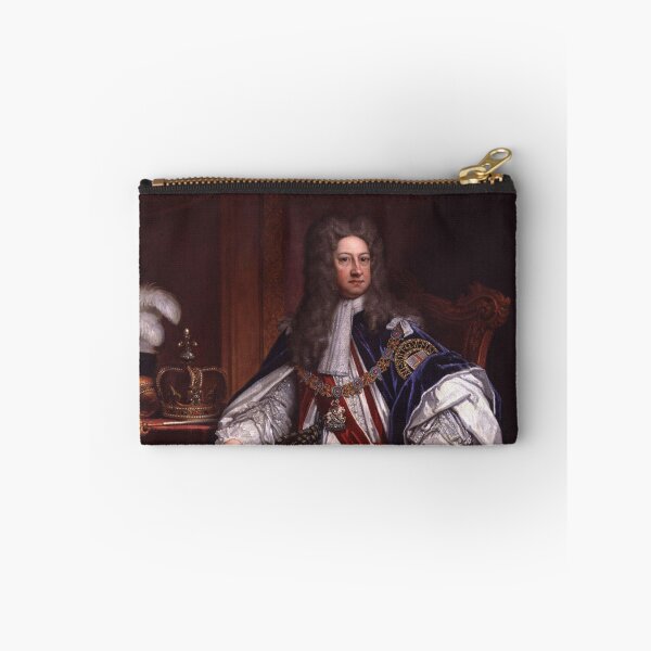 Item preview, King George I designed and sold by Vintage Designs +.