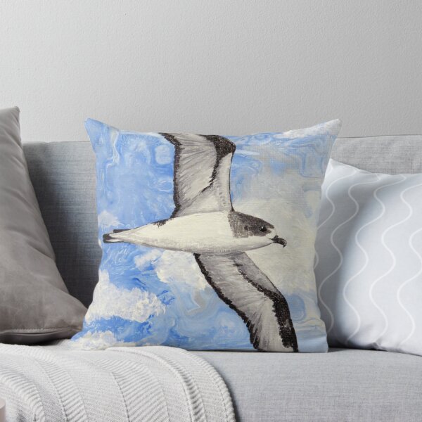 Item preview, 'Ua'u - Endangered Hawaiian Petrel designed and sold by Magpie's Miscellany.