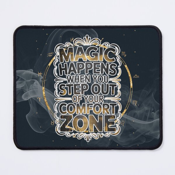 Item preview, Magic Zone – Phrase of Change and Transformation designed and sold by Viva-Vibes504.