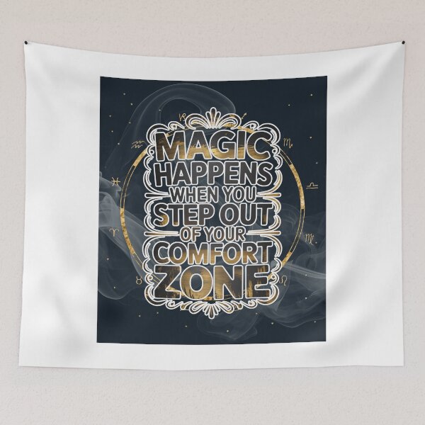 Item preview, Magic Zone – Phrase of Change and Transformation designed and sold by Viva-Vibes504.