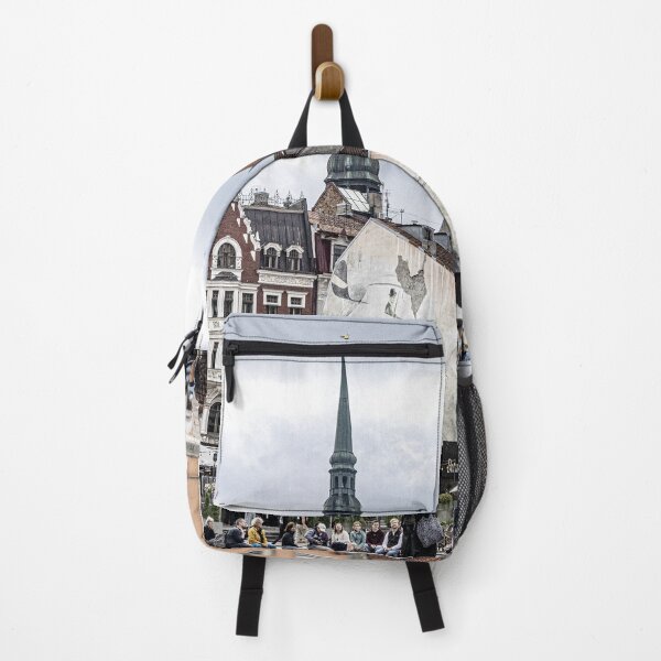 Item preview, Baltic Town designed and sold by Marylou Badeaux.