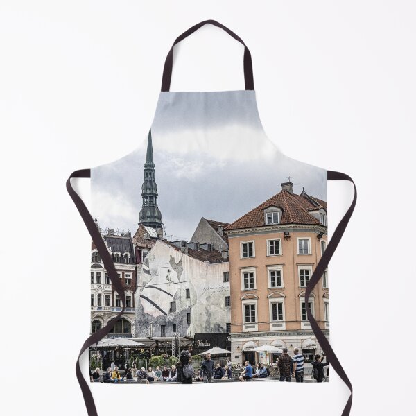 Item preview, Baltic Town designed and sold by Marylou Badeaux.