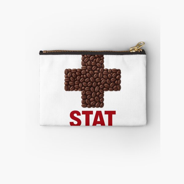 Item preview, Code Coffee STAT - Nurse Caffeine Emergency designed and sold by TONSNAP.