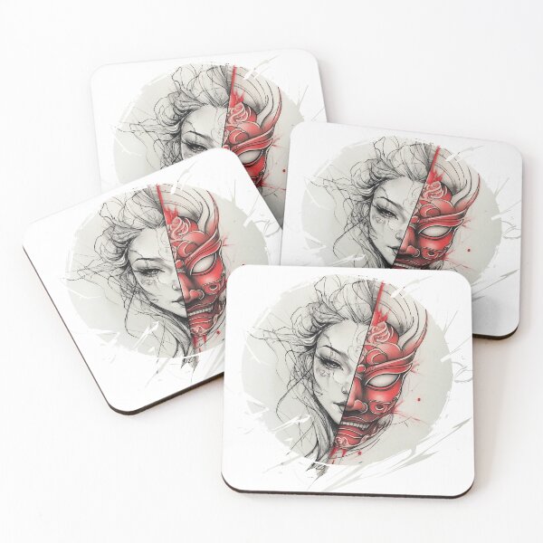 Item preview, Half Face designed and sold by javierparra.