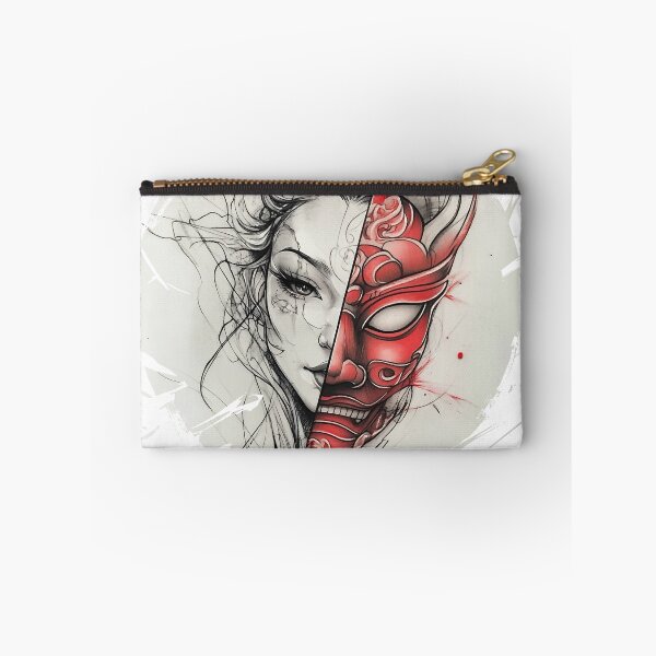 Item preview, Half Face designed and sold by javierparra.