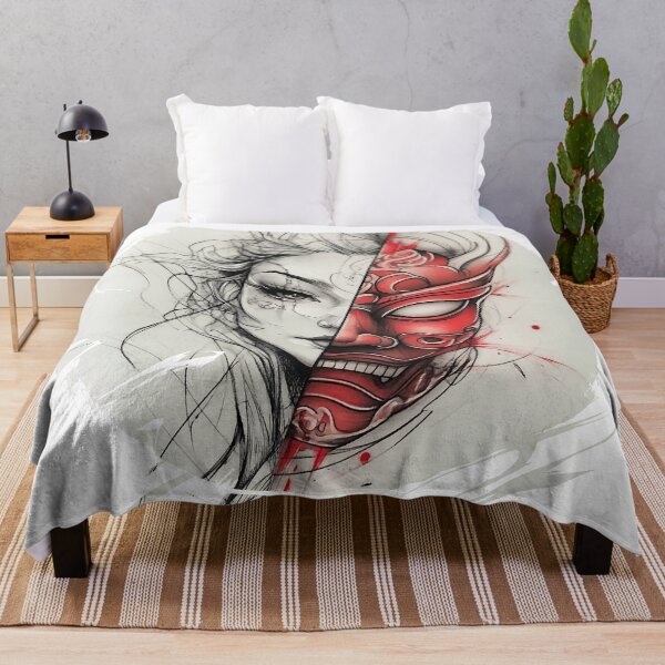 Item preview, Half Face designed and sold by javierparra.