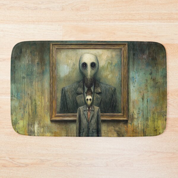 Item preview, Self Portrait designed and sold by JPugliese.