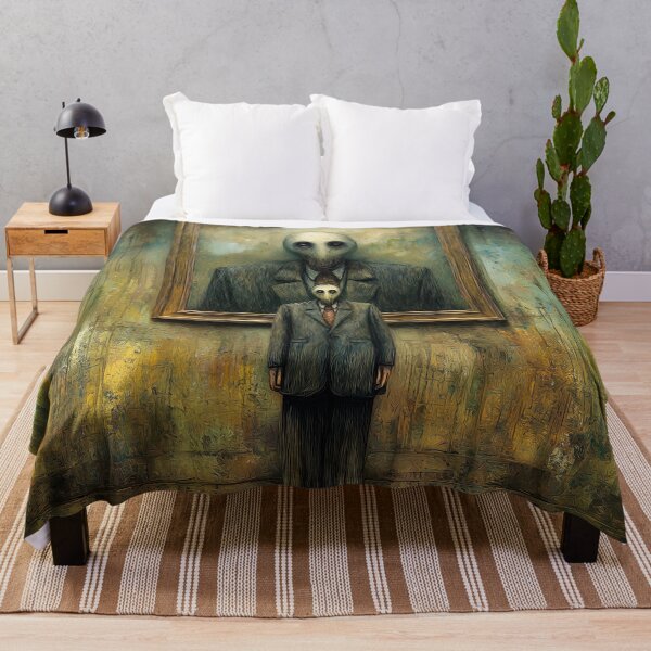 Item preview, Self Portrait designed and sold by JPugliese.