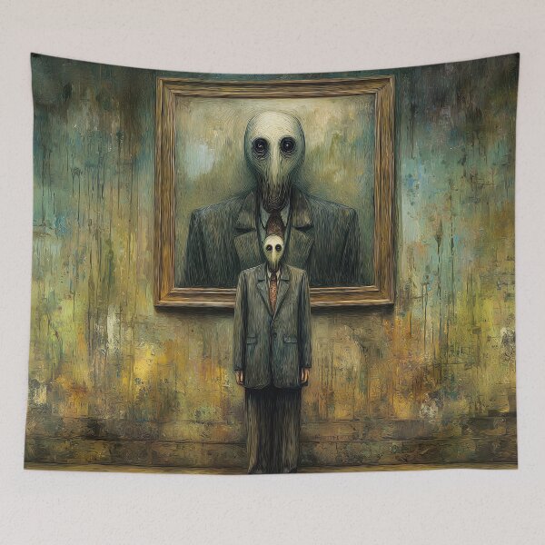 Item preview, Self Portrait designed and sold by JPugliese.
