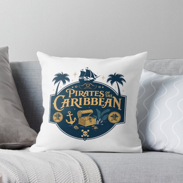Item preview, Pirates of the Caribbean Ride Design  designed and sold by ShepDesigns.