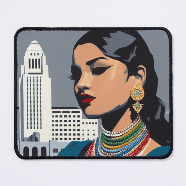 Item preview, Orgullo Xicana 20 designed and sold by williamlharvey.