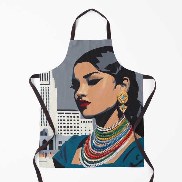 Item preview, Orgullo Xicana 20 designed and sold by williamlharvey.