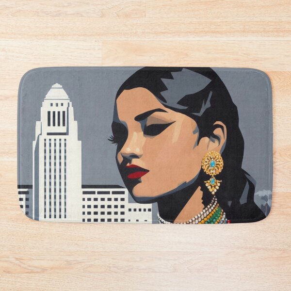 Item preview, Orgullo Xicana 20 designed and sold by williamlharvey.