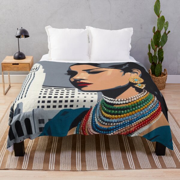 Item preview, Orgullo Xicana 20 designed and sold by williamlharvey.