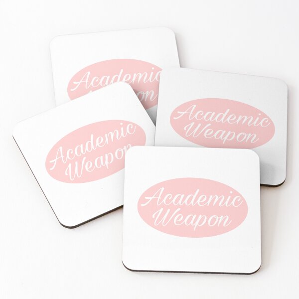 Item preview, Academic weapon designed and sold by HannahC22-.