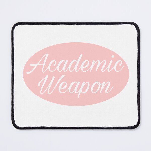 Item preview, Academic weapon designed and sold by HannahC22-.