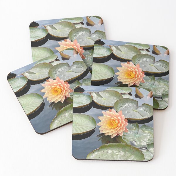 Item preview, Lily Pads  designed and sold by SnappedBySam.