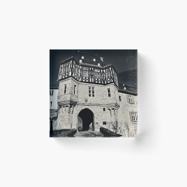 Item preview, Dark Ages: Gateway in Idstein, Germany designed and sold by rogerstrawberry.
