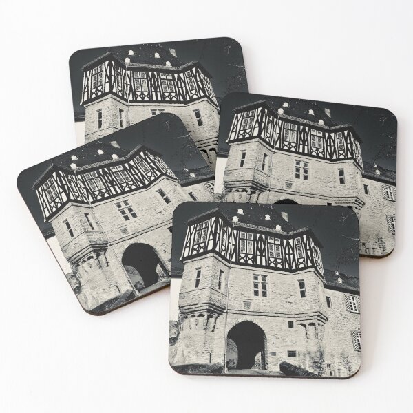 Item preview, Dark Ages: Gateway in Idstein, Germany designed and sold by rogerstrawberry.