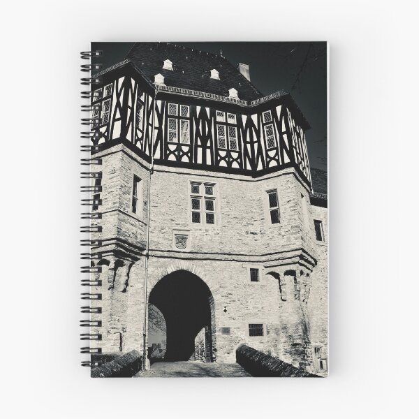 Item preview, Dark Ages: Gateway in Idstein, Germany designed and sold by rogerstrawberry.