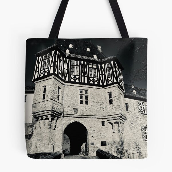Item preview, Dark Ages: Gateway in Idstein, Germany designed and sold by rogerstrawberry.