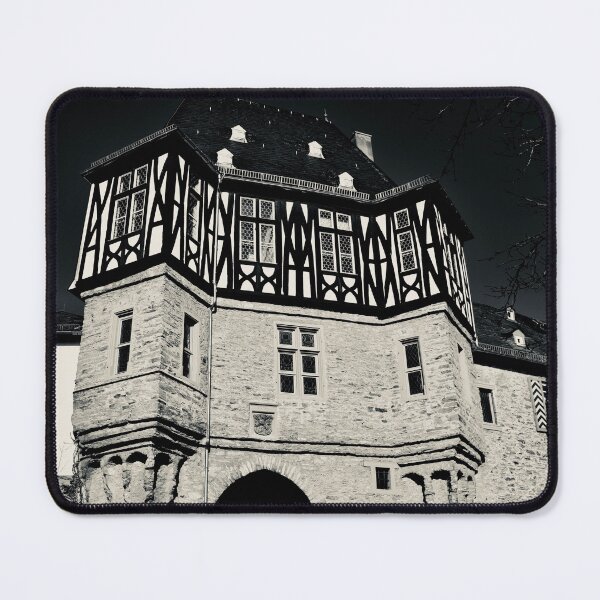 Item preview, Dark Ages: Gateway in Idstein, Germany designed and sold by rogerstrawberry.
