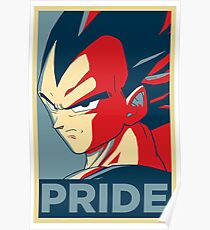Pride! Poster