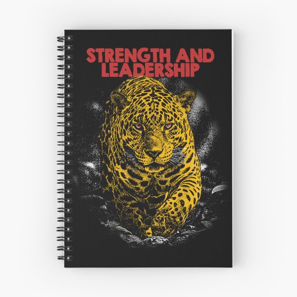 Item preview, The Jaguar Forest's Strength and Loyalty designed and sold by BrazilWildArt.