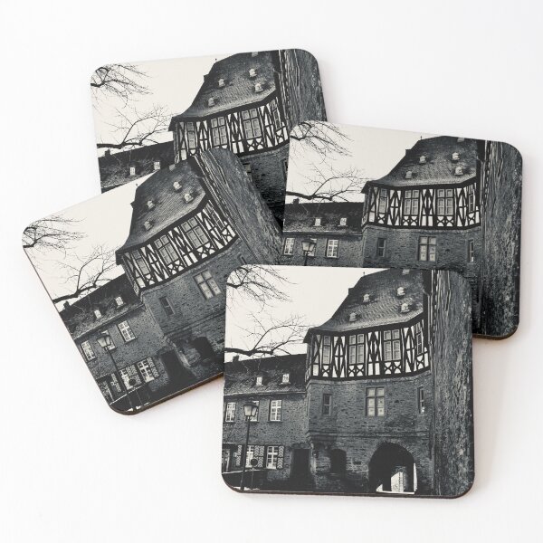 Item preview, Dark Ages: Idstein, Germany designed and sold by rogerstrawberry.