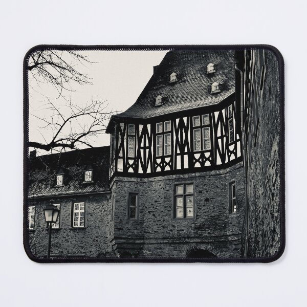 Item preview, Dark Ages: Idstein, Germany designed and sold by rogerstrawberry.