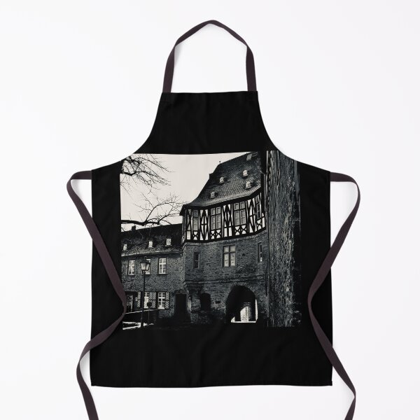 Item preview, Dark Ages: Idstein, Germany designed and sold by rogerstrawberry.