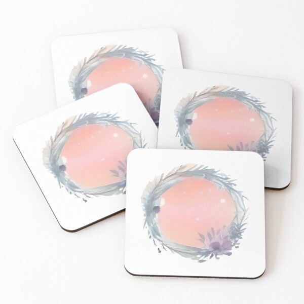 Item preview, Blossom Halo designed and sold by SavvyJuanDesign.