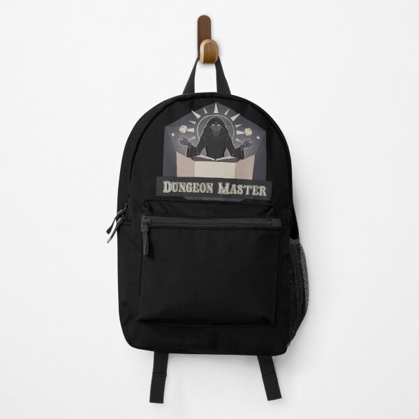 Item preview, Dungeon Master designed and sold by WhisperingDusk.