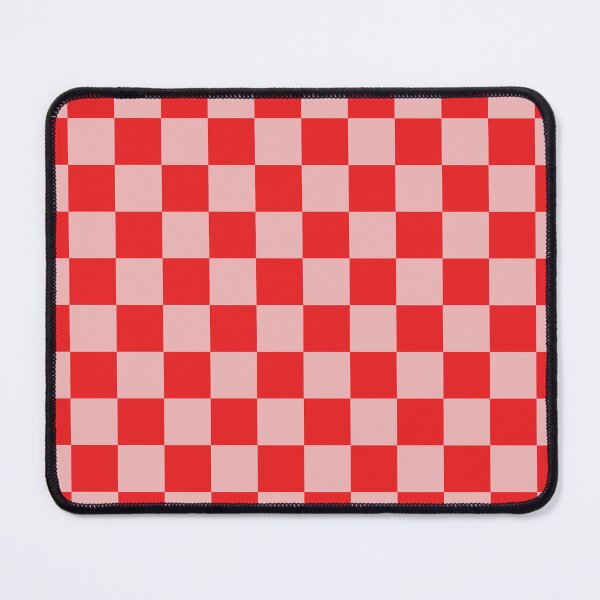 Item preview, Red hot checks designed and sold by Navitaloves.