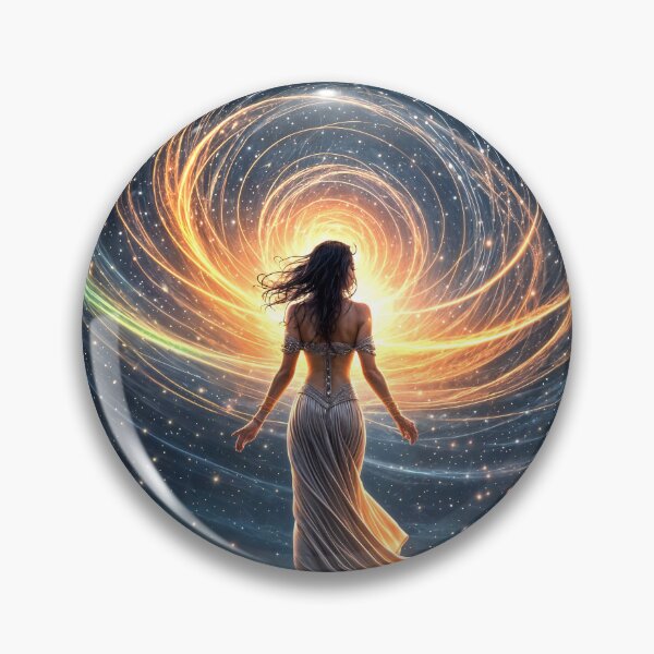 Item preview, Starborn Oracle designed and sold by NovArta.