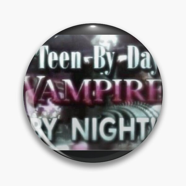 Item preview, Teen Vampire designed and sold by txnezXD.