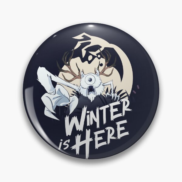 Item preview, Deerclops - Don't Starve Together T-Shirt designed and sold by YujoGeek.